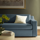 Modway Liora Performance Velvet Sofa
