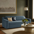 Modway Liora Performance Velvet Sofa