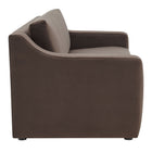 Modway Liora Performance Velvet Sofa