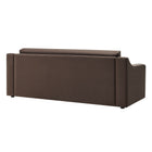 Modway Liora Performance Velvet Sofa