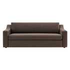 Modway Liora Performance Velvet Sofa