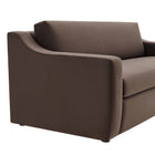 Modway Liora Performance Velvet Sofa