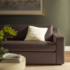 Modway Liora Performance Velvet Sofa
