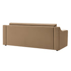 Modway Liora Performance Velvet Sofa