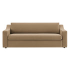 Modway Liora Performance Velvet Sofa