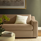 Modway Liora Performance Velvet Sofa