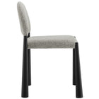 Modway Hayley Upholstered Fabric Dining Side Chair