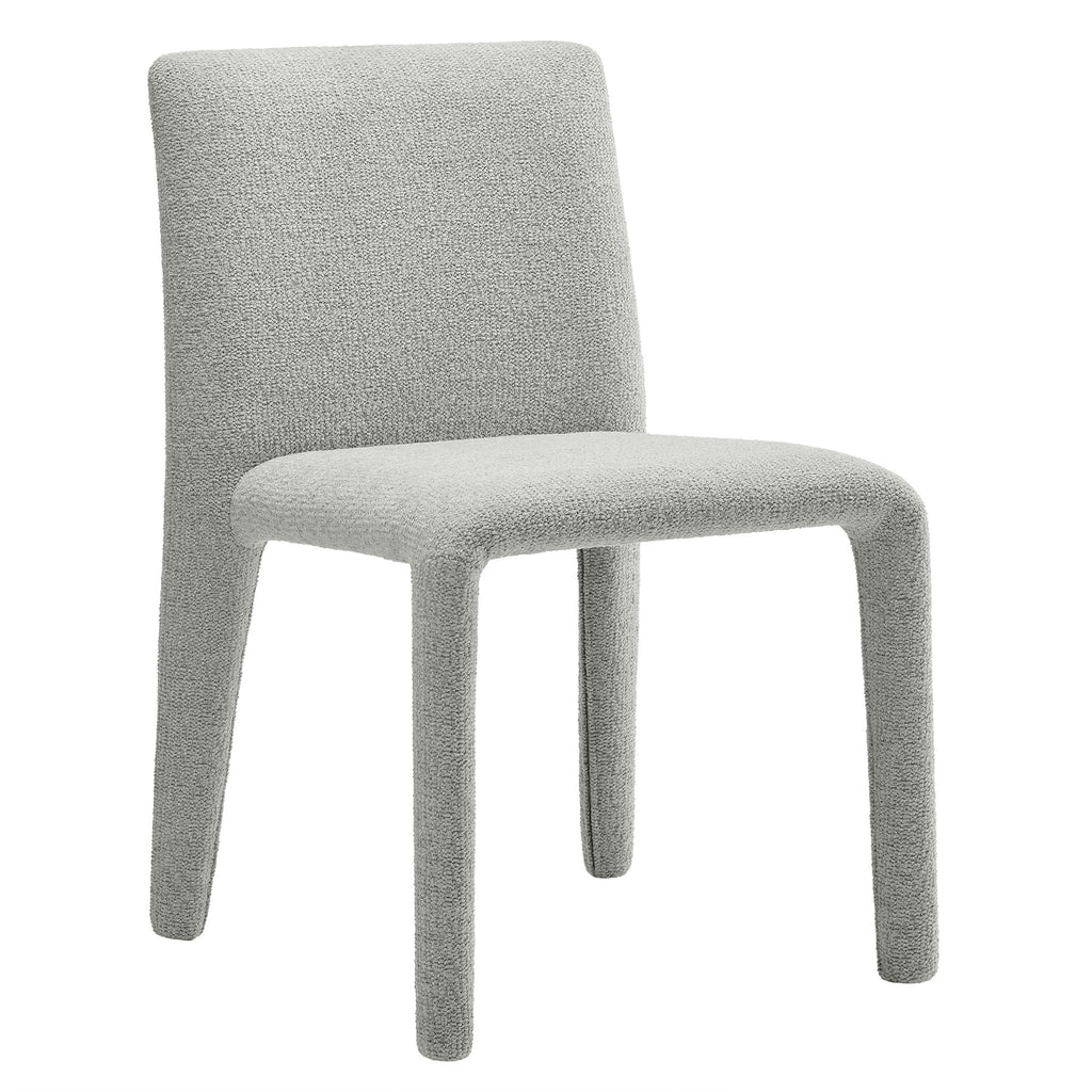 Modway Rhodes Fabric Upholstered Dining Chair  
