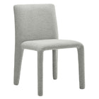 Modway Rhodes Fabric Upholstered Dining Chair  