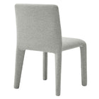 Modway Rhodes Fabric Upholstered Dining Chair