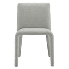 Modway Rhodes Fabric Upholstered Dining Chair