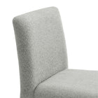 Modway Rhodes Fabric Upholstered Dining Chair