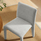 Modway Rhodes Fabric Upholstered Dining Chair