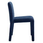 Modway Rhodes Fabric Upholstered Dining Chair