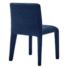 Modway Rhodes Fabric Upholstered Dining Chair