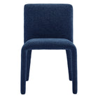 Modway Rhodes Fabric Upholstered Dining Chair