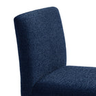 Modway Rhodes Fabric Upholstered Dining Chair