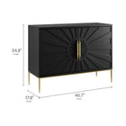 Modway Awaken 47" Accent Cabinet