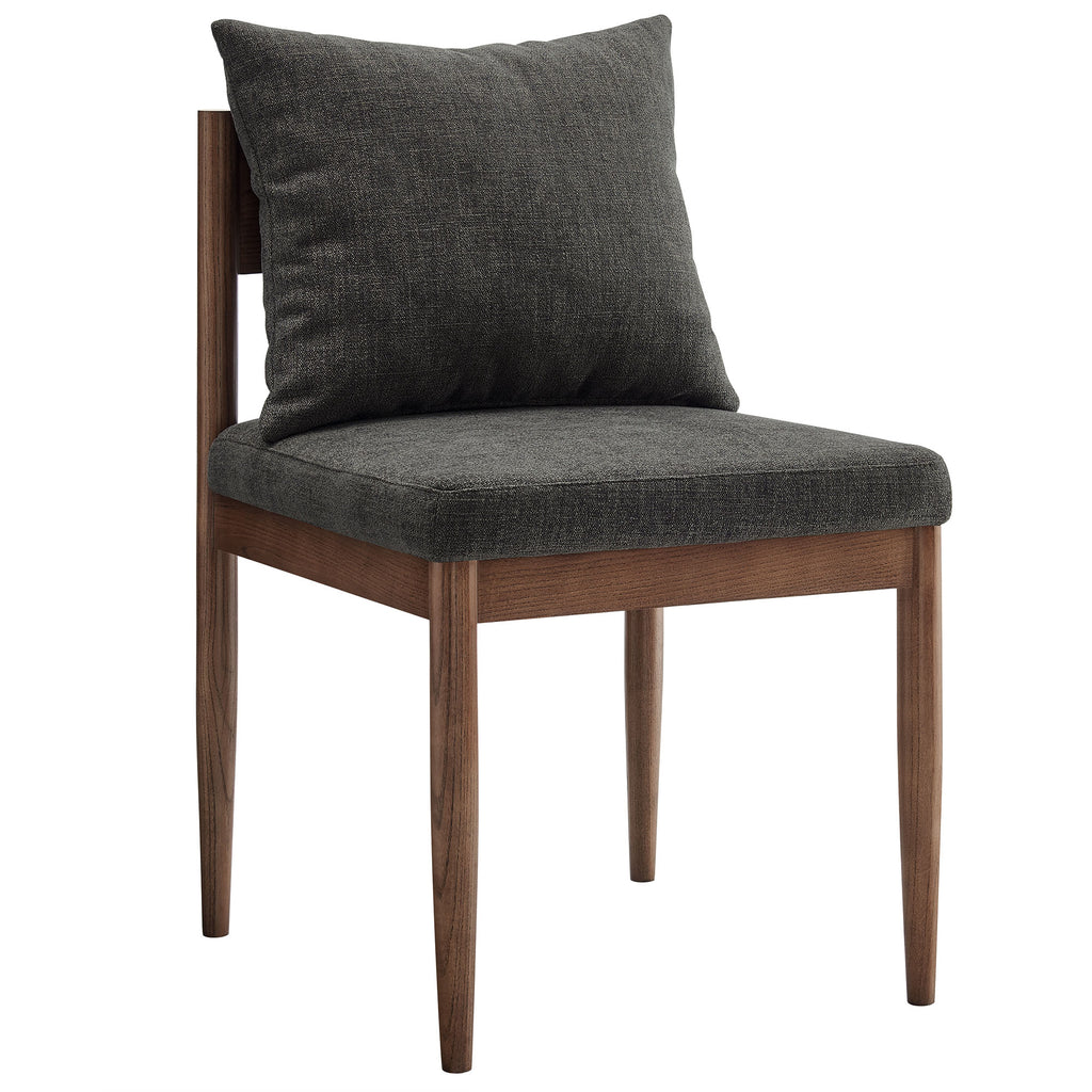 Modway Remington Wood Dining Side Chair  