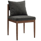 Modway Remington Wood Dining Side Chair  