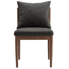 Modway Remington Wood Dining Side Chair