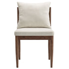Modway Remington Wood Dining Side Chair