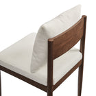 Modway Remington Wood Dining Side Chair