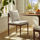 Modway Remington Wood Dining Side Chair