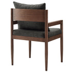 Modway Remington Wood Dining Armchair
