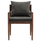 Modway Remington Wood Dining Armchair