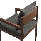 Modway Remington Wood Dining Armchair