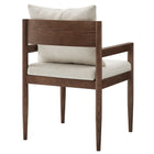 Modway Remington Wood Dining Armchair
