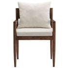 Modway Remington Wood Dining Armchair
