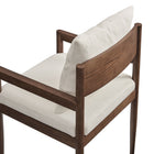 Modway Remington Wood Dining Armchair