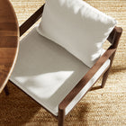 Modway Remington Wood Dining Armchair