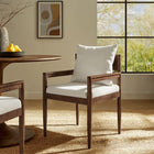 Modway Remington Wood Dining Armchair