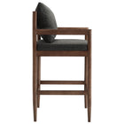 Modway Remington Wood Bar Stool