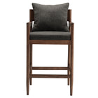Modway Remington Wood Bar Stool