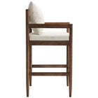 Modway Remington Wood Bar Stool