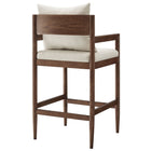 Modway Remington Wood Bar Stool