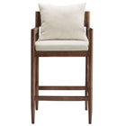 Modway Remington Wood Bar Stool