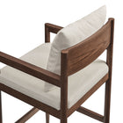 Modway Remington Wood Bar Stool