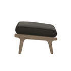 Modway Saratoga Outdoor Patio Teak Ottoman