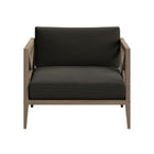 Modway Northlake Outdoor Patio Teak Armchair