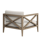 Modway Northlake Outdoor Patio Teak Armchair