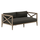 Modway Northlake 5-Piece Outdoor Patio Teak Wood Furniture Set