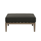 Modway Northlake 5-Piece Outdoor Patio Teak Wood Furniture Set