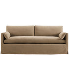 Modway Wellfleet 85" Slipcovered Fabric Sofa