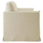 Modway Wellfleet 85" Slipcovered Fabric Sofa