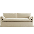 Modway Wellfleet 85" Slipcovered Fabric Sofa